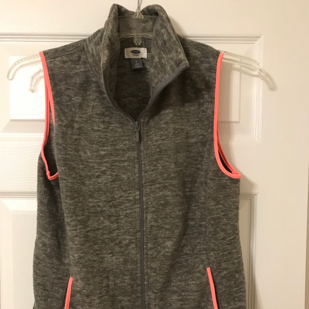 Womens Old Navy Vest